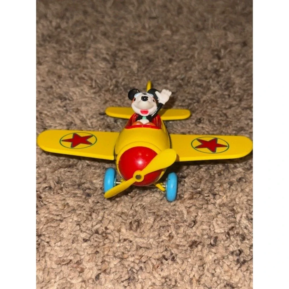 Disney mickey mouse